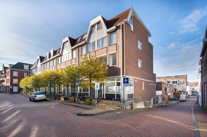 Foto 2 van Rosmolensteeg 60