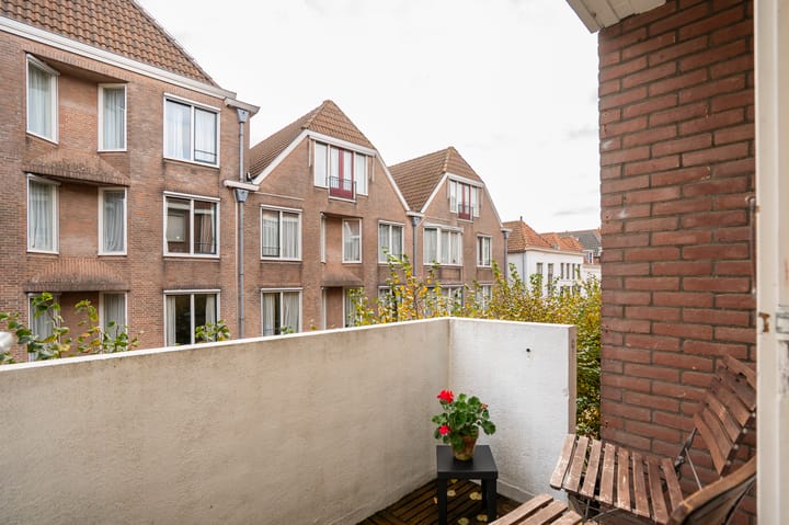 Foto 4 van Rosmolensteeg 60