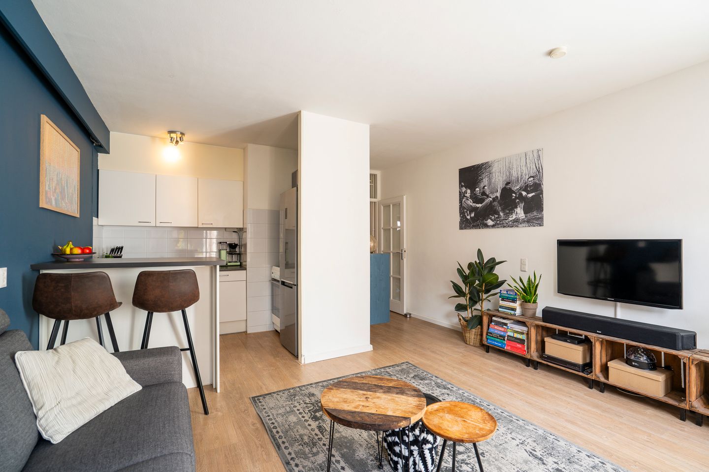 Photo 5 of Rosmolensteeg 60