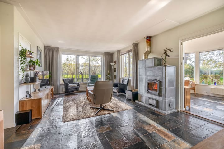 Foto 2 van Buntweg 5