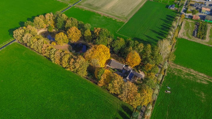 Foto 4 van Buntweg 5