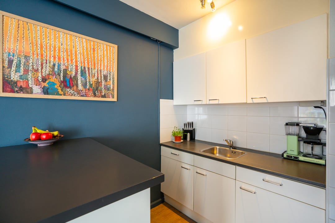 Photo 13 of Rosmolensteeg 60