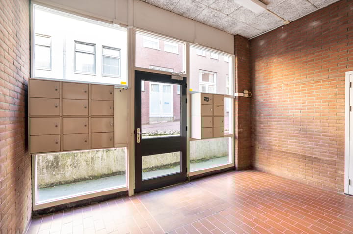 Foto 29 van Rosmolensteeg 60