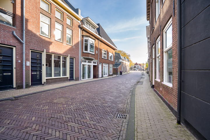 Foto 30 van Rosmolensteeg 60