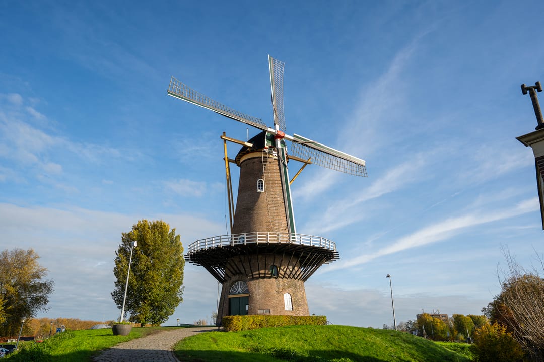 Photo 32 of Rosmolensteeg 60