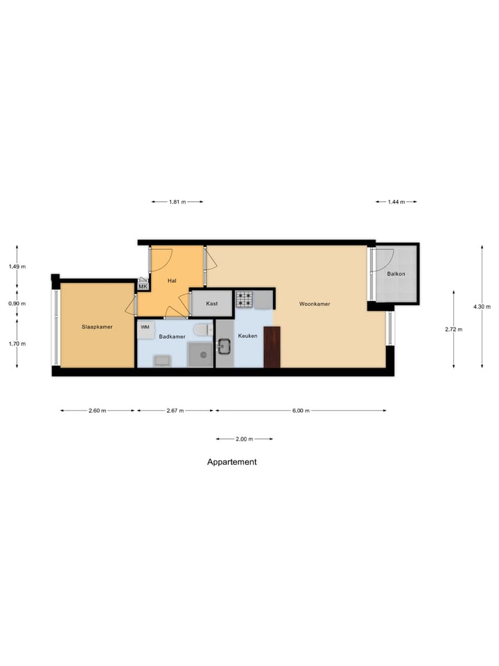 Foto 33 van Rosmolensteeg 60