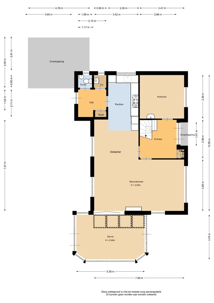 Foto 62 van Buntweg 5