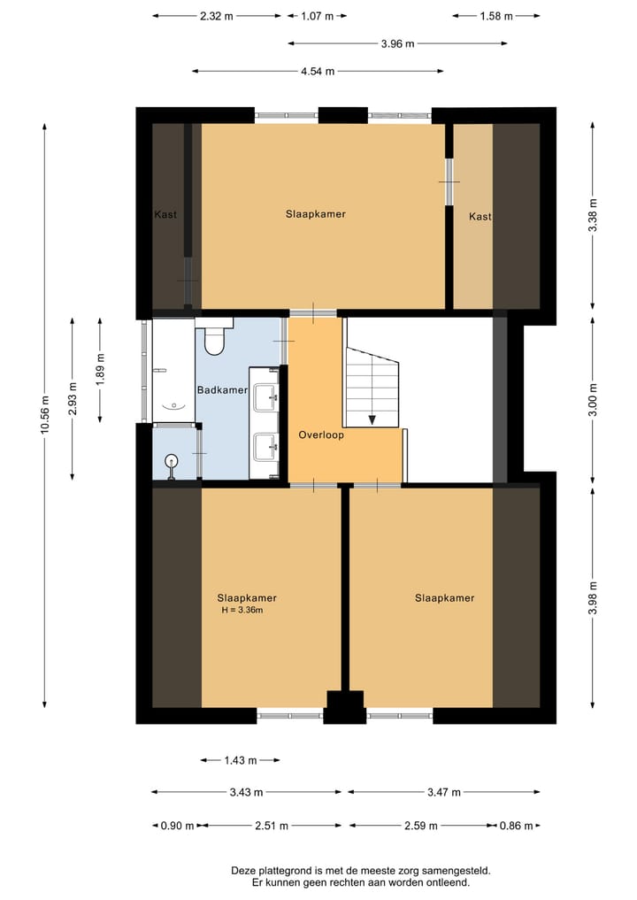 Foto 63 van Buntweg 5