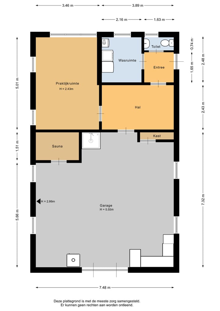 Foto 64 van Buntweg 5