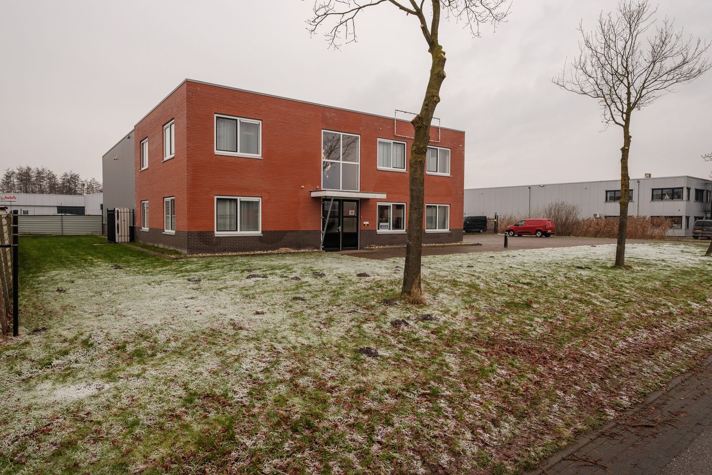 Bekijk foto 1 van Willem Schoutenstraat 28