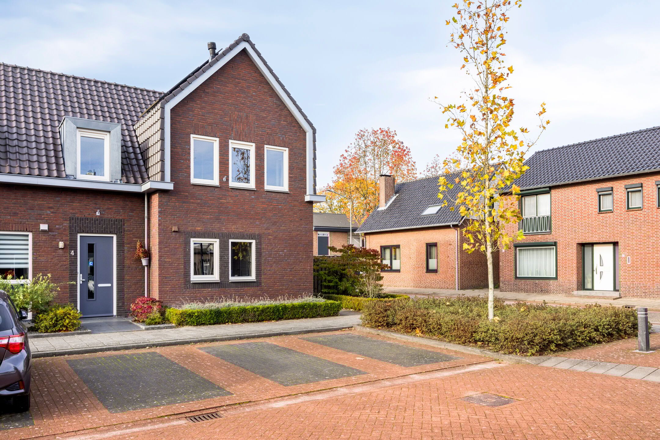 Gebr. Douvenstraat 2 