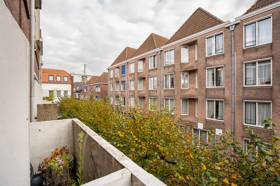 Photo 11 of Rosmolensteeg 60