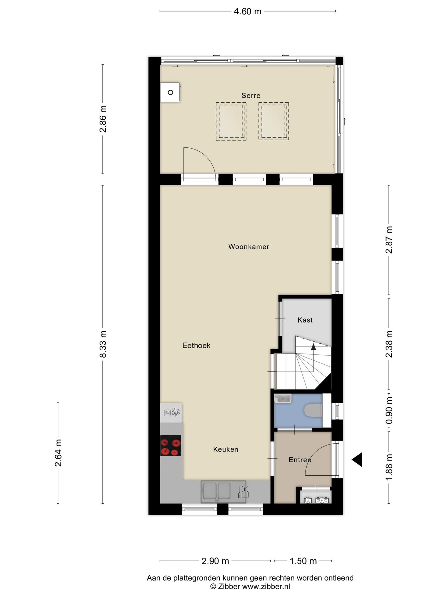 Foto 40 van Gebr. Douvenstraat 2