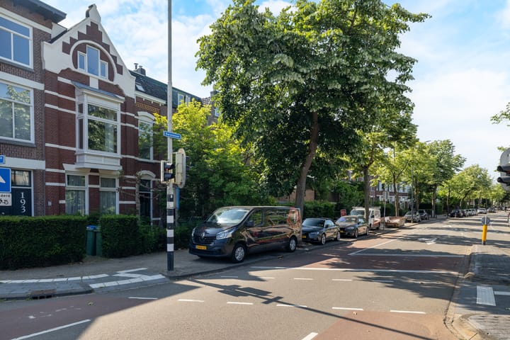 Foto 2 van Baronielaan 199-A