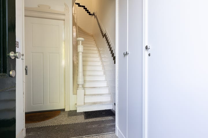 Foto 5 van Baronielaan 199-A