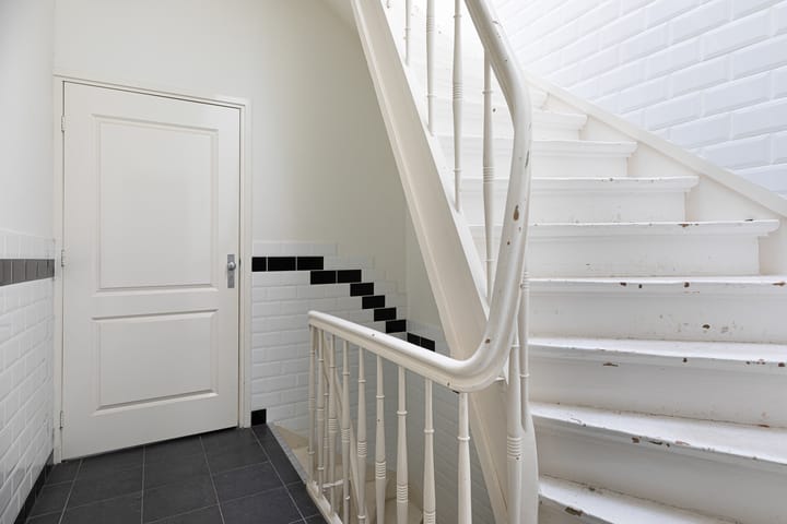 Foto 6 van Baronielaan 199-A