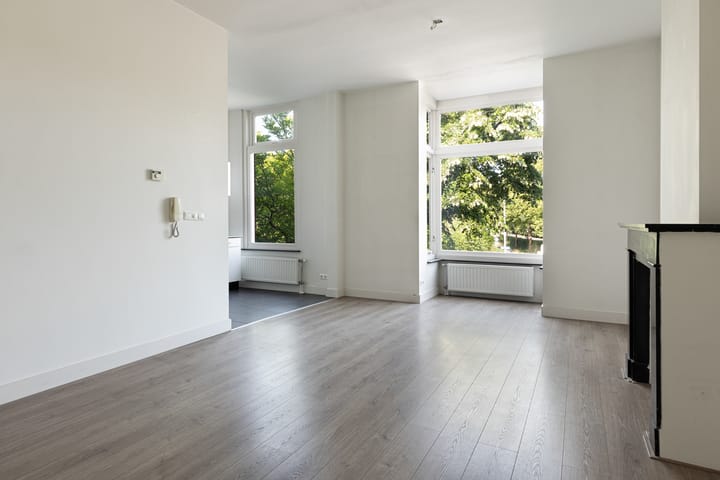 Foto 9 van Baronielaan 199-A