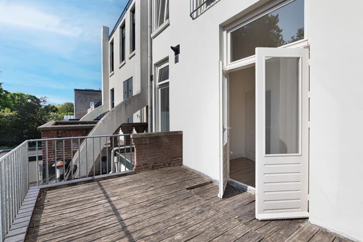 Foto 16 van Baronielaan 199-A