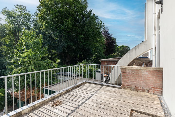 Foto 18 van Baronielaan 199-A