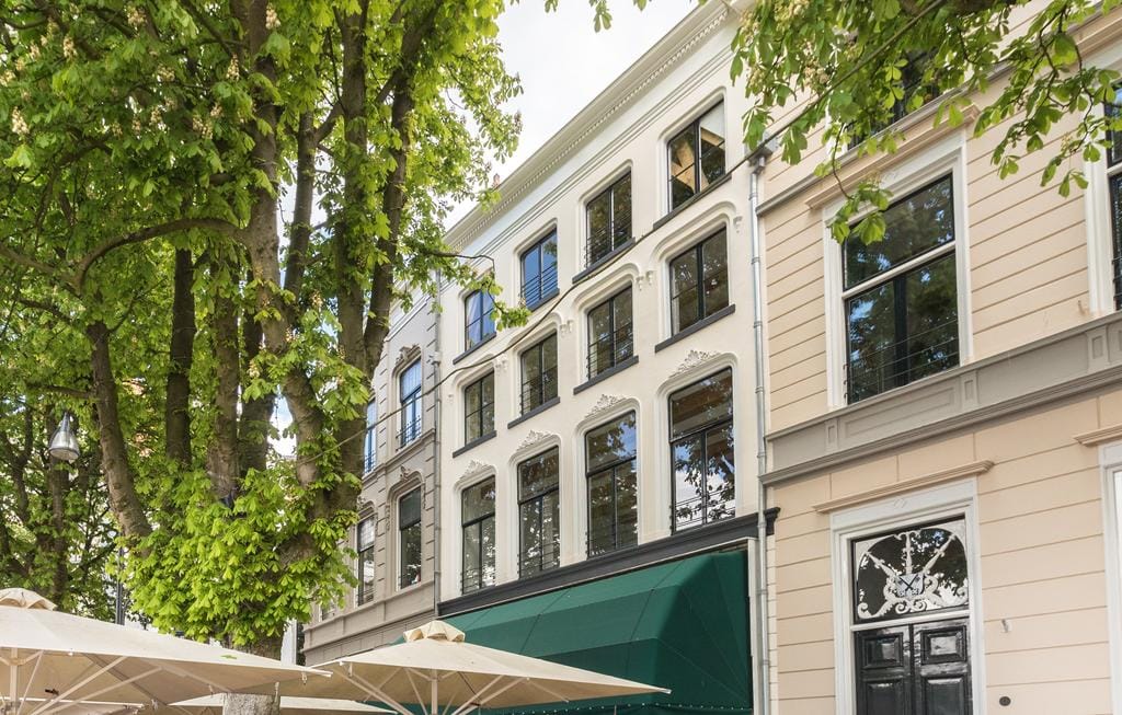 Photo 1 of Bergstraat 8