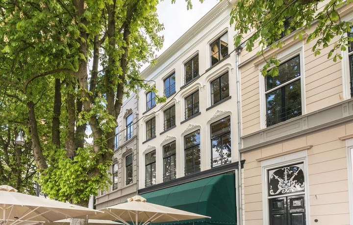 Foto 1 van Bergstraat 8