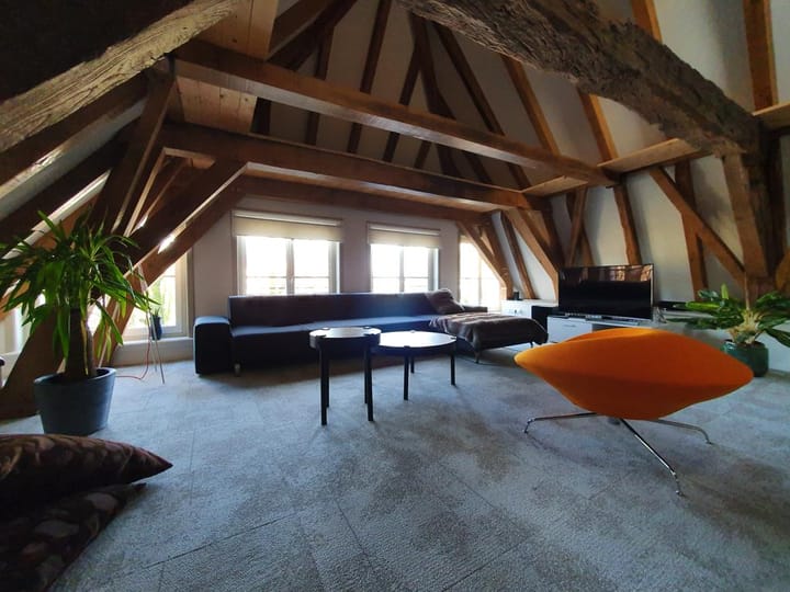 Photo 4 of Bergstraat 8