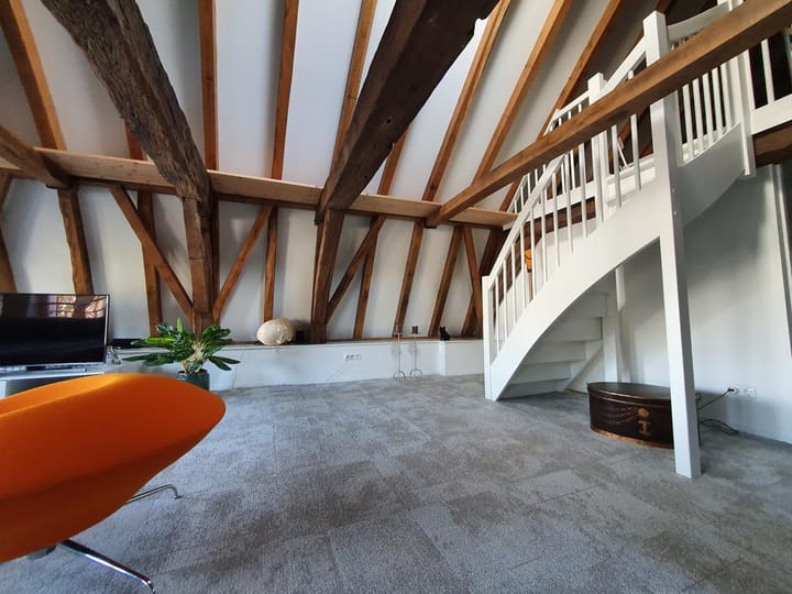 Foto 7 van Bergstraat 8