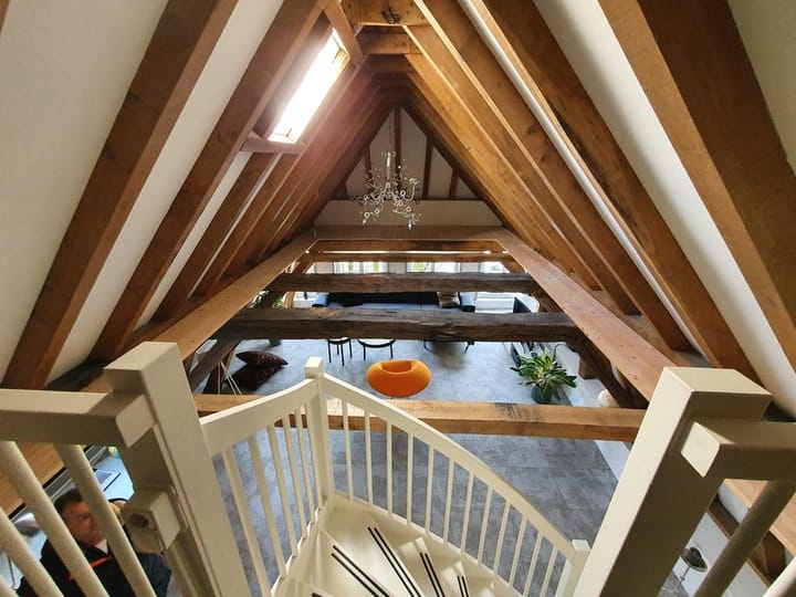 Foto 8 van Bergstraat 8