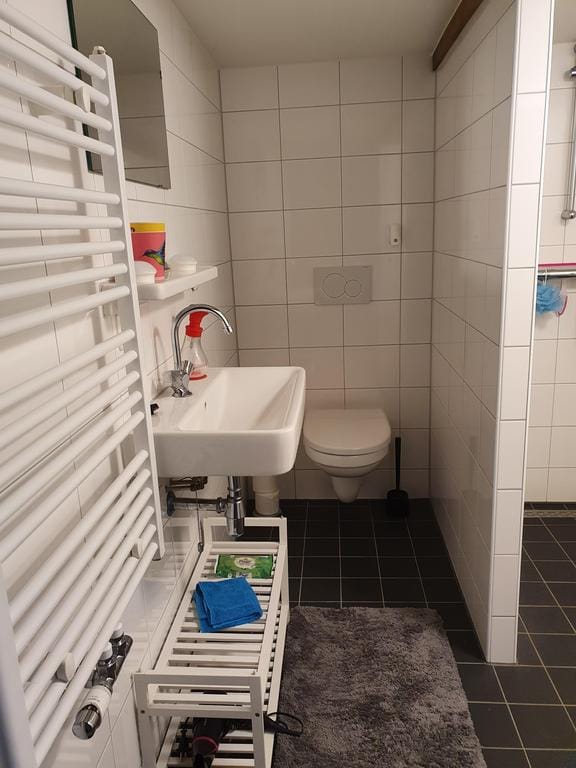 Photo 10 of Bergstraat 8