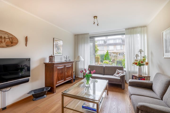 Photo 2 of Balsemkruid 19