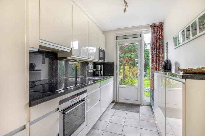 Photo 3 of Balsemkruid 19