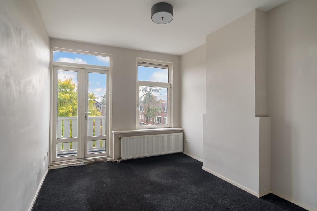 Foto 2 van Gerrit Jan Mulderstraat 79-A