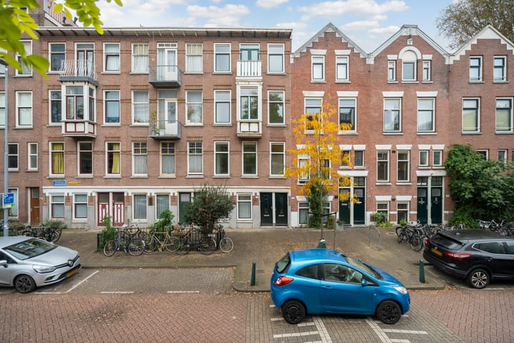 Foto 4 van Gerrit Jan Mulderstraat 79-A