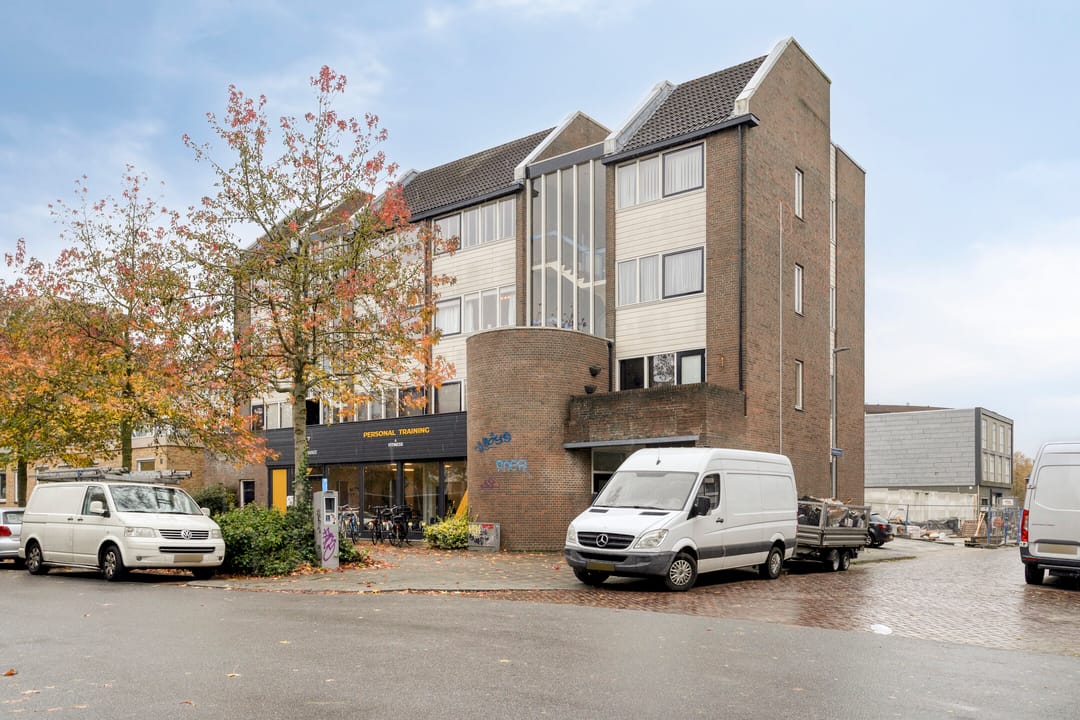 Foto 1 van Geulstraat 33