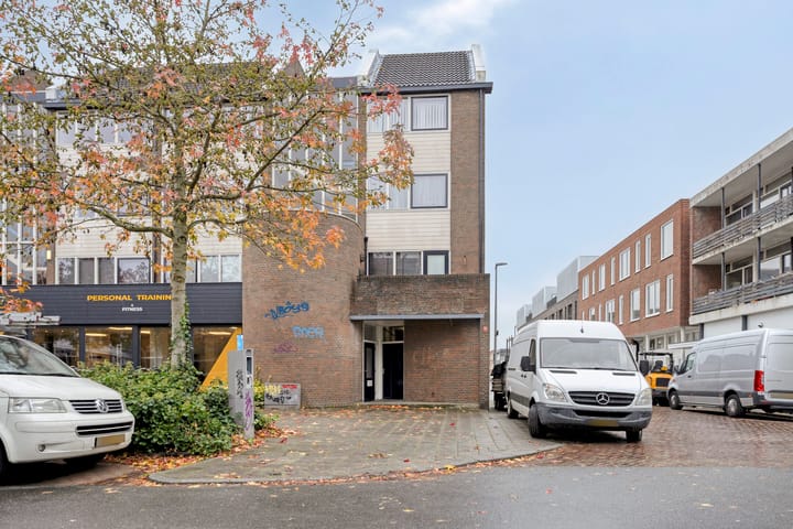 Photo 2 of Geulstraat 33