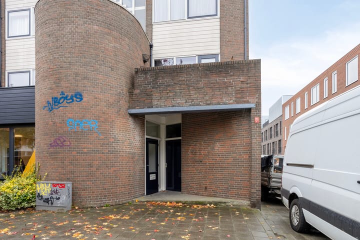 Photo 3 of Geulstraat 33