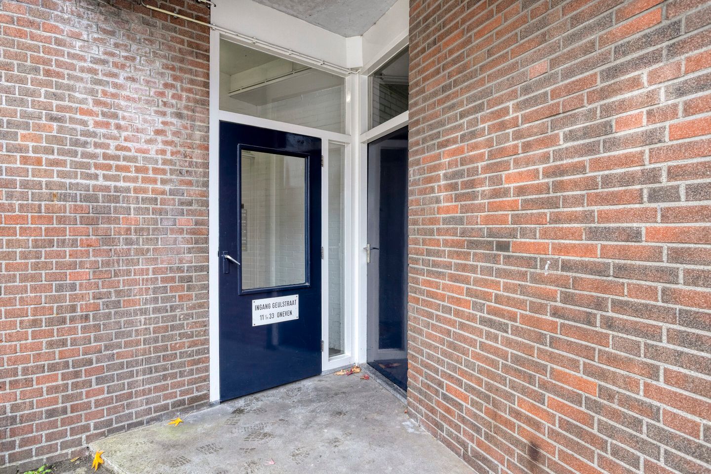 Foto 4 van Geulstraat 33