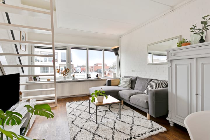 Foto 10 van Geulstraat 33