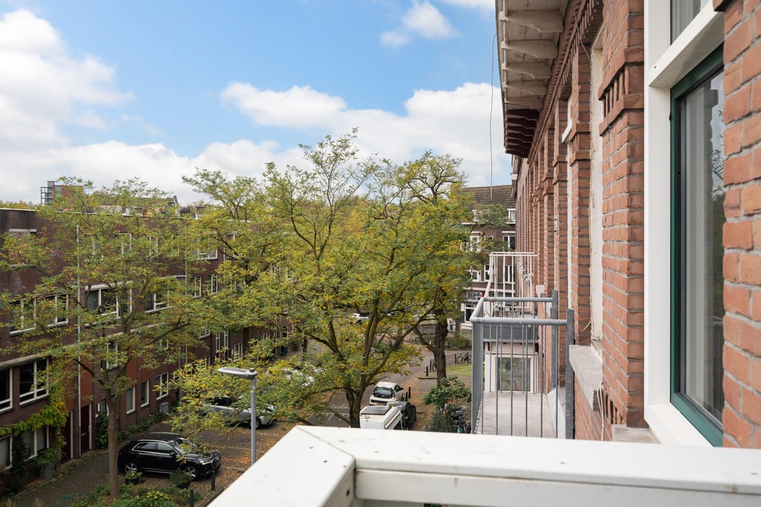 Foto 23 van Gerrit Jan Mulderstraat 79-A