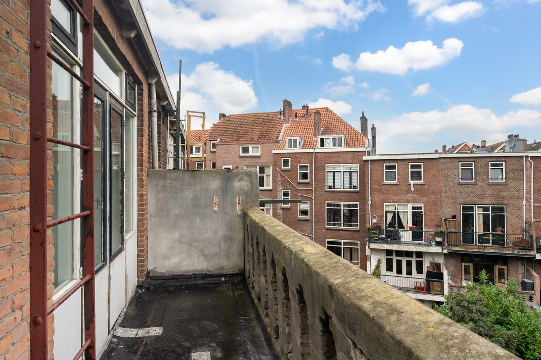 Foto 32 van Gerrit Jan Mulderstraat 79-A