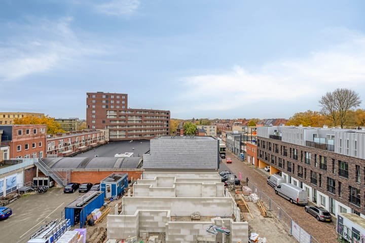 Foto 31 van Geulstraat 33