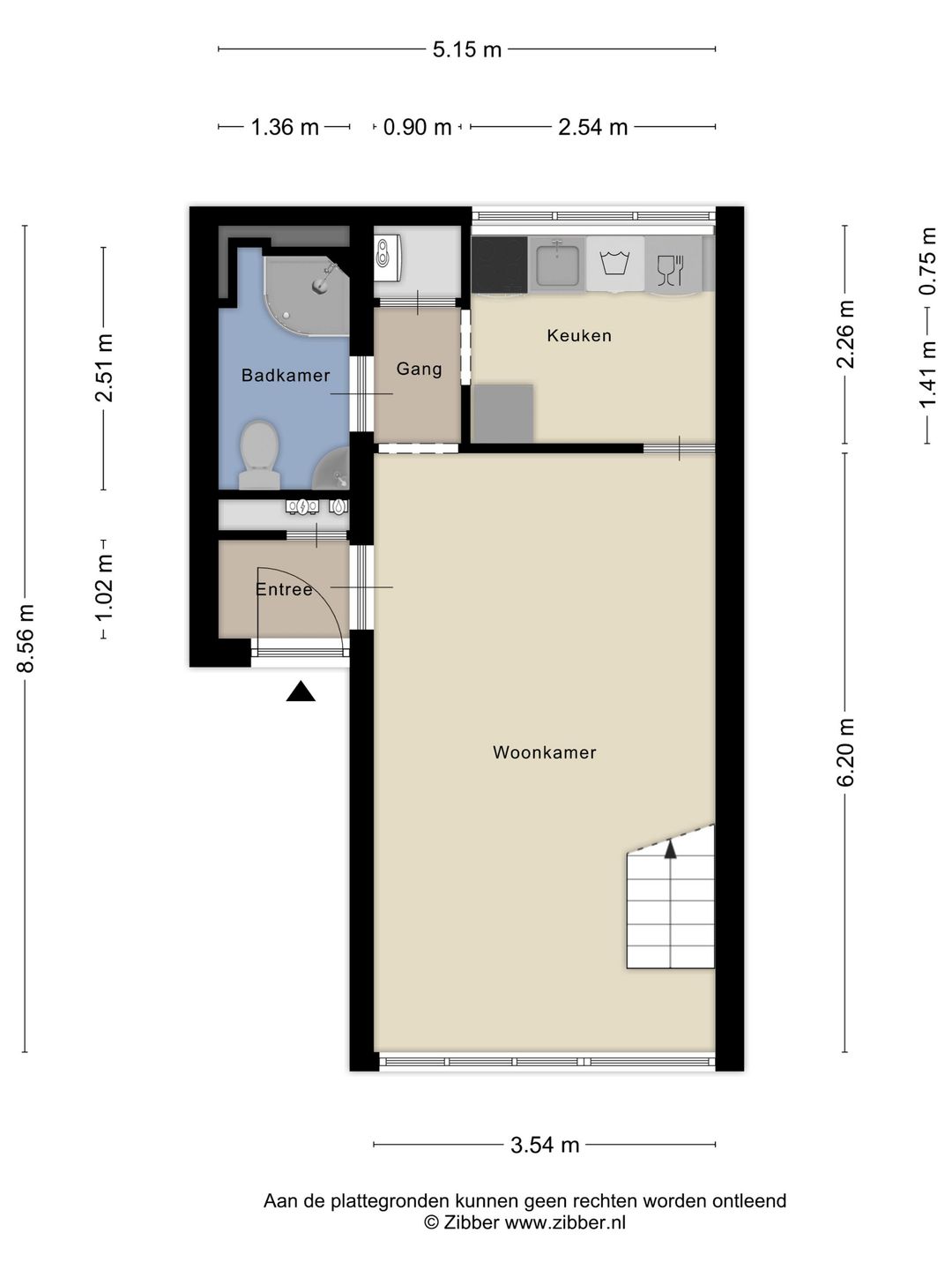 Foto 38 van Geulstraat 33