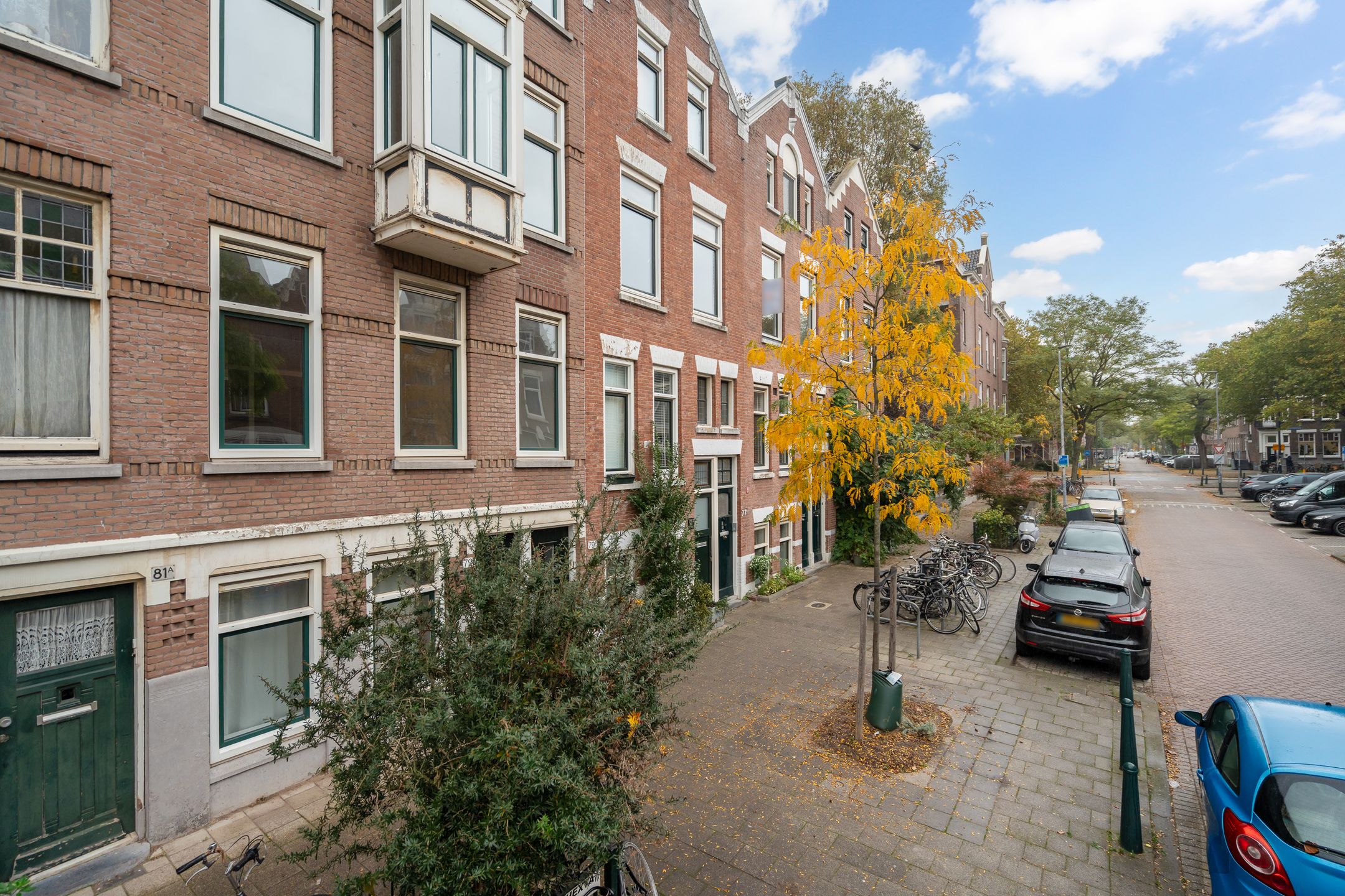 Foto 48 van Gerrit Jan Mulderstraat 79-A