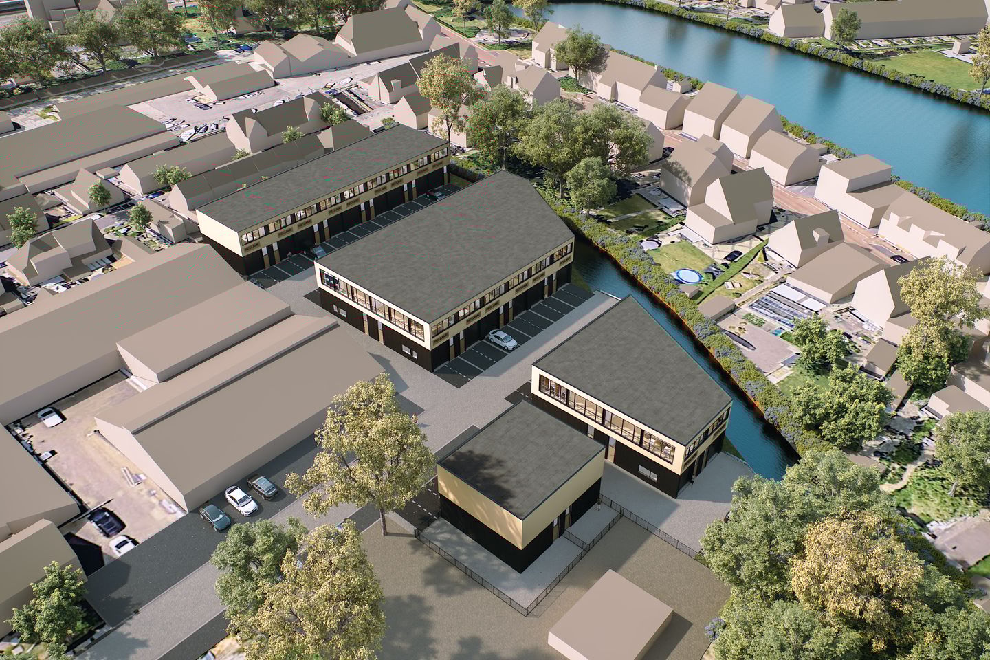 Bekijk foto 3 van Wattstraat 14