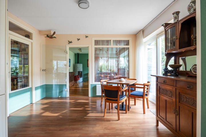 Foto 3 van Willem Dreeslaan 41