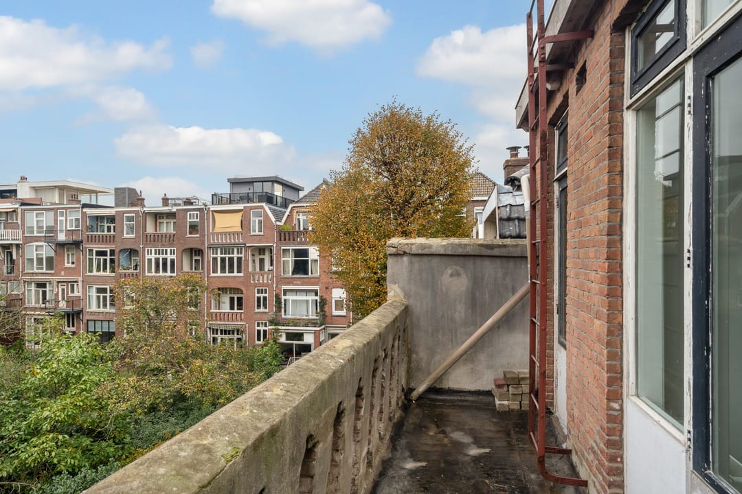 Foto 31 van Gerrit Jan Mulderstraat 79-A