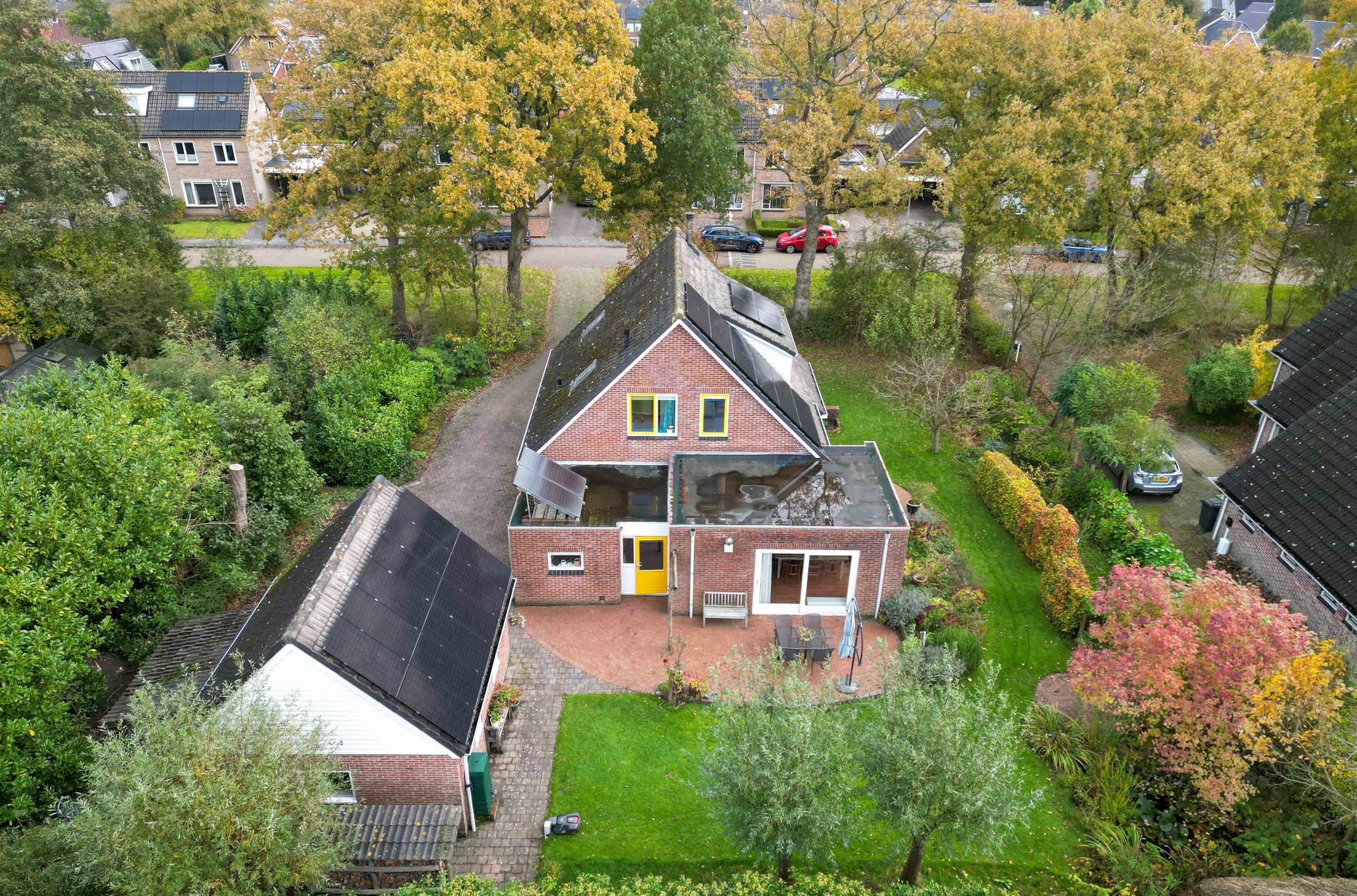 Photo 6 of Willem Dreeslaan 41