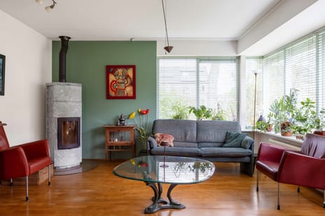 Willem Dreeslaan 41 secondary image