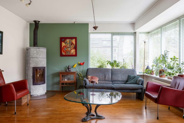 Foto 2 van Willem Dreeslaan 41