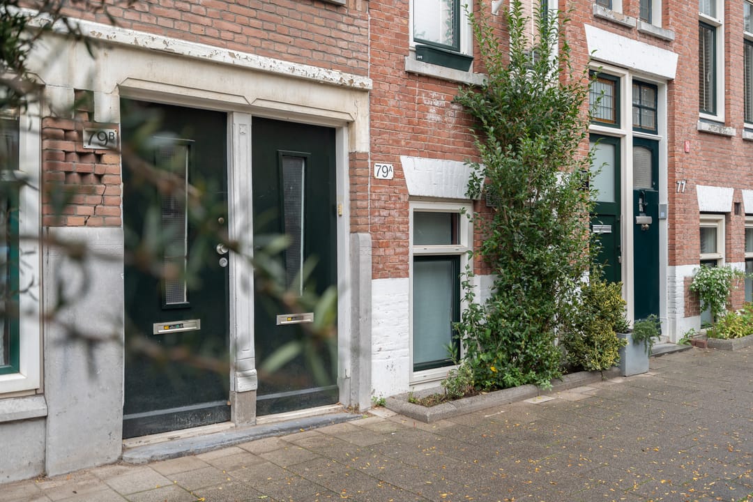 Foto 46 van Gerrit Jan Mulderstraat 79-A